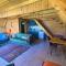 Luxury Bungalow With Barbecue1
