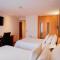El Dorado Hotel