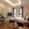 Simmi 6 Hotel & Apartment