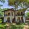 Isanka Lion Lodge