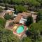 Domaine la Yole Wine Resort - 旺德雷