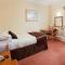 Alma Lodge Hotel