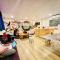 Urban Loft Hostel - 瑞诗凯诗