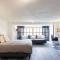 Grey House