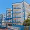 White Crest Luxury Apartments