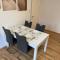 Charming flat in a quiet central location