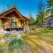 Black Bear Cabin