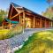 Black Bear Cabin