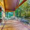 Black Bear Cabin