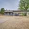 Pet-Friendly North Texas Home w/ Spacious Yard!