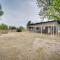 Pet-Friendly North Texas Home w/ Spacious Yard!