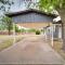 Pet-Friendly North Texas Home w/ Spacious Yard!