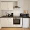 Apartment mit Jacuzzi Enschede 10km