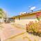 Water Views and Close to Beach Home in Lake Havasu - 哈瓦苏湖城
