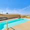 Water Views and Close to Beach Home in Lake Havasu - 哈瓦苏湖城