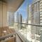 Downtown 1 Bed with a Pool Side Burj Khalifa View - 迪拜
