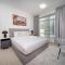 Downtown 1 Bed with a Pool Side Burj Khalifa View - 迪拜