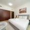 Downtown 1 Bed with a Pool Side Burj Khalifa View - 迪拜