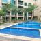 Downtown 1 Bed with a Pool Side Burj Khalifa View - 迪拜