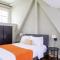 Flexhome East Town 1BR MF5 - 密尔沃基 Flexhome East Town 1BR MF5 - 密尔沃基