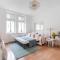 Next to Shopping street and Subway Station, Few minutes to Stephansplatz - Vídeň