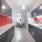 Next to Shopping street and Subway Station, Few minutes to Stephansplatz - Vídeň