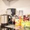 Next to Shopping street and Subway Station, Few minutes to Stephansplatz - Vídeň
