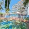 White Crest Luxury Apartments