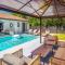 Unique Pool - Villa Mykonos! 2miles to downtown Villa Attached - Naples