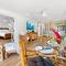 NEWEST unit - California meets Maui 1 BR Golfcourse view H105 - Kaanapali