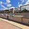 NEWEST unit - California meets Maui 1 BR Golfcourse view H105 - Kaanapali