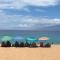 NEWEST unit - California meets Maui 1 BR Golfcourse view H105 - Kaanapali