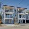 Pelican Post Entire by Sea Scape Properties - 来特斯维比奇