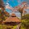 Cuyabeno River Lodge