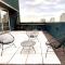 Monoambiente Edificio DOMUS Full GYM Piscina Infinita Laundry Seguridad24hs