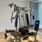 Monoambiente Edificio DOMUS Full GYM Piscina Infinita Laundry Seguridad24hs