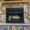 Coastal Retreat King Beds Big Sur Cabin EVCharger
