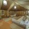 Sahara Zen Luxury Camp - 梅尔祖卡