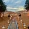 Sahara Zen Luxury Camp - 梅尔祖卡