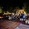 Sahara Zen Luxury Camp - 梅尔祖卡