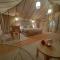 Sahara Zen Luxury Camp - 梅尔祖卡