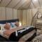 Sahara Zen Luxury Camp - 梅尔祖卡