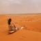 Sahara Zen Luxury Camp - 梅尔祖卡