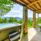 Bryson City Cabin Hot Tub and Mtn View! Bryson City Cabin Hot Tub and Mtn View!