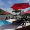 Hotel La Cueva del Pirata - 卡西塔斯 Hotel La Cueva del Pirata - 卡西塔斯