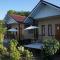 Bansuan Inthanon Resort Bansuan Inthanon Resort