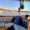 Liquid Spirit Noosaville houseboat " EXPERIENCE MORE "