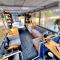 Liquid Spirit Noosaville houseboat " EXPERIENCE MORE "