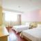 7Days Inn Chengdu Wuda Garden
