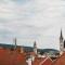 Attico by CASAROSA - Český Krumlov